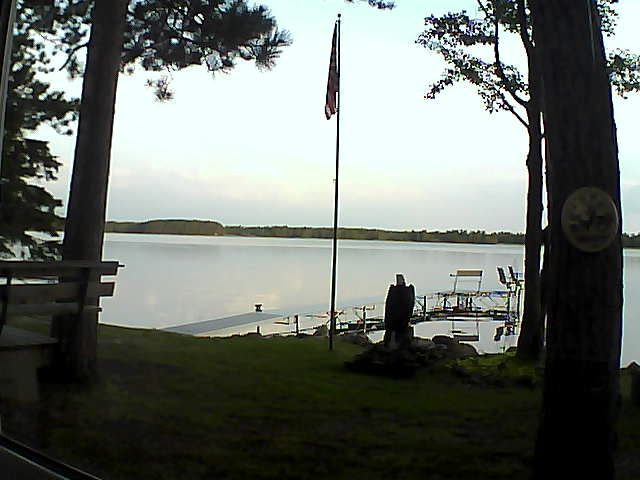 Whiteface Cam Image - Fri, 08/03/2018 6:20am 