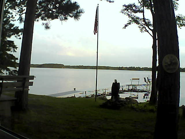 Whiteface Cam Image - Fri, 08/03/2018 6:30am 