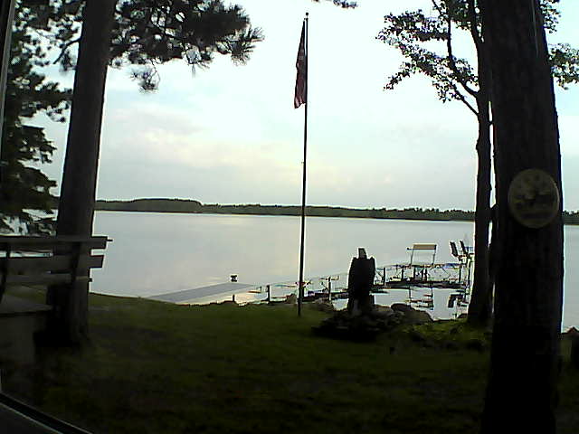 Whiteface Cam Image - Fri, 08/03/2018 6:40am 