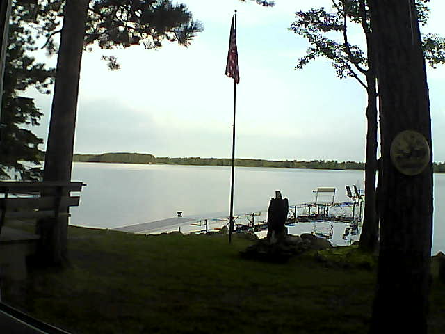 Whiteface Cam Image - Fri, 08/03/2018 7:00am 