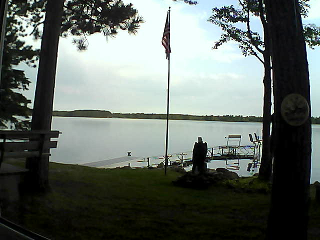 Whiteface Cam Image - Fri, 08/03/2018 7:10am 