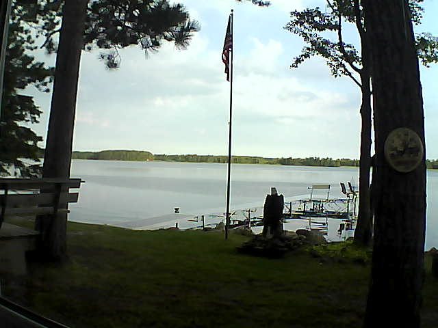 Whiteface Cam Image - Fri, 08/03/2018 7:20am 