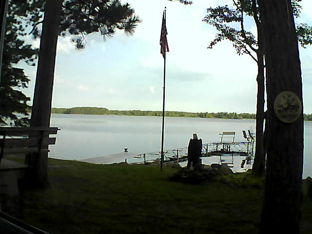 Whiteface Cam Image - Fri, 08/03/2018 7:30am 