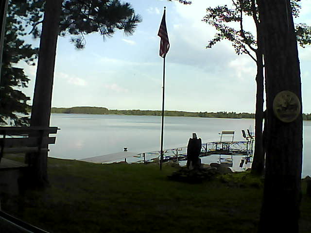 Whiteface Cam Image - Fri, 08/03/2018 7:40am 