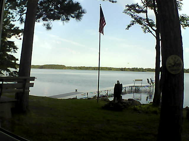 Whiteface Cam Image - Fri, 08/03/2018 7:50am 