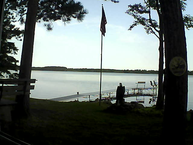 Whiteface Cam Image - Fri, 08/03/2018 8:10am 