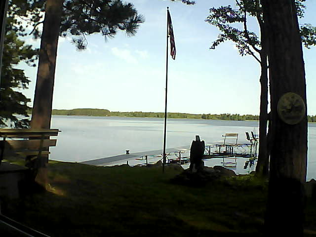 Whiteface Cam Image - Fri, 08/03/2018 8:20am 