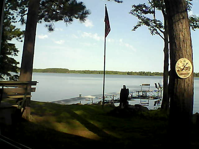 Whiteface Cam Image - Fri, 08/03/2018 8:30am 