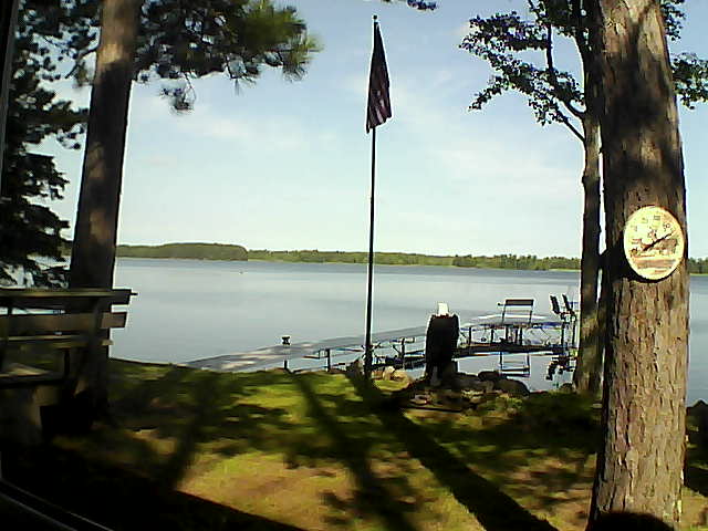 Whiteface Cam Image - Fri, 08/03/2018 9:42am 