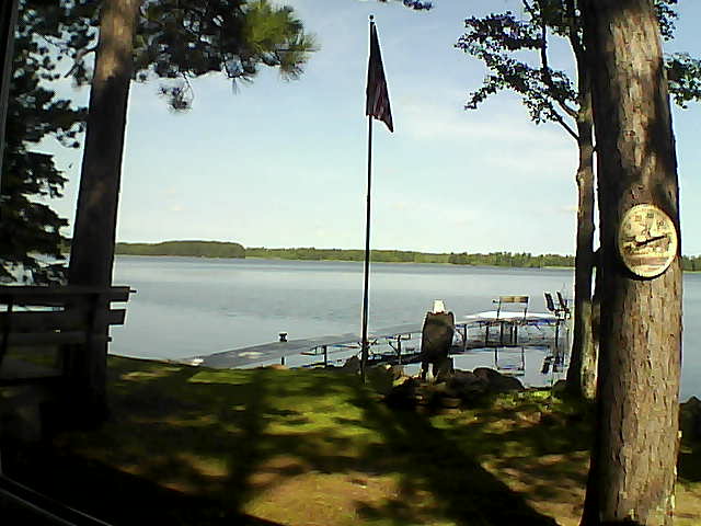 Whiteface Cam Image - Fri, 08/03/2018 9:52am 