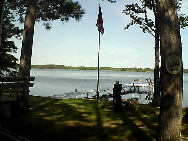 Whiteface Cam Image - Fri, 08/03/2018 10:12am 