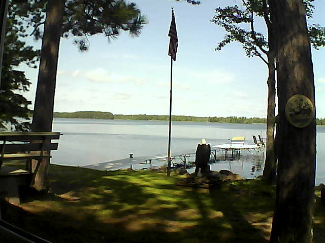 Whiteface Cam Image - Fri, 08/03/2018 10:22am 