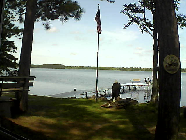 Whiteface Cam Image - Fri, 08/03/2018 10:32am 