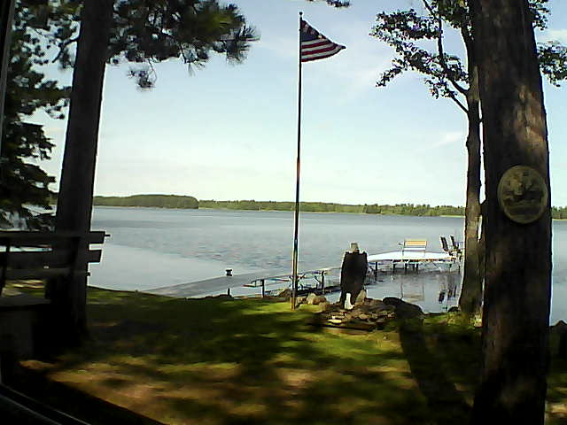 Whiteface Cam Image - Fri, 08/03/2018 10:42am 
