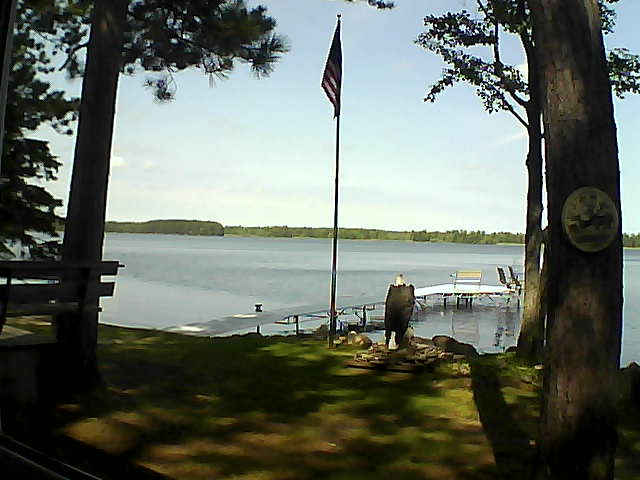 Whiteface Cam Image - Fri, 08/03/2018 10:53am 