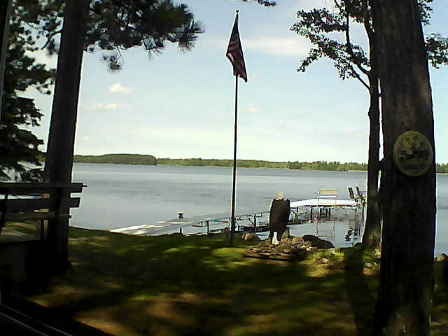 Whiteface Cam Image - Fri, 08/03/2018 11:03am 