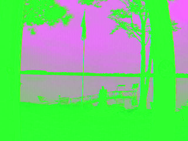 Whiteface Cam Image - Sat, 08/04/2018 8:01am 