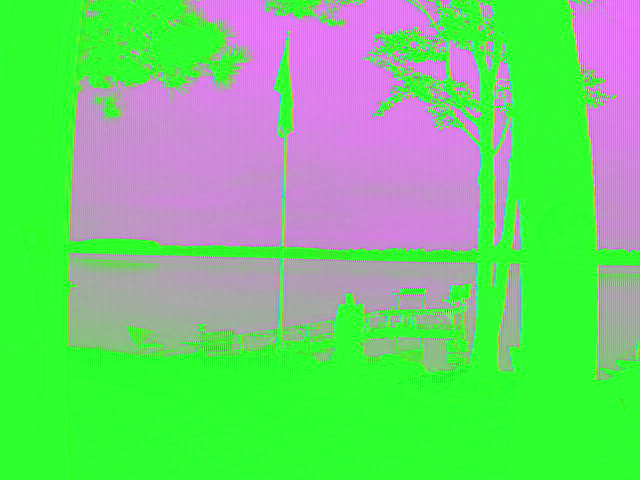 Whiteface Cam Image - Sat, 08/04/2018 8:21am 