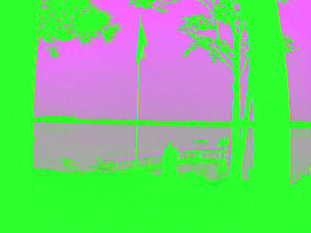 Whiteface Cam Image - Sat, 08/04/2018 11:21am 