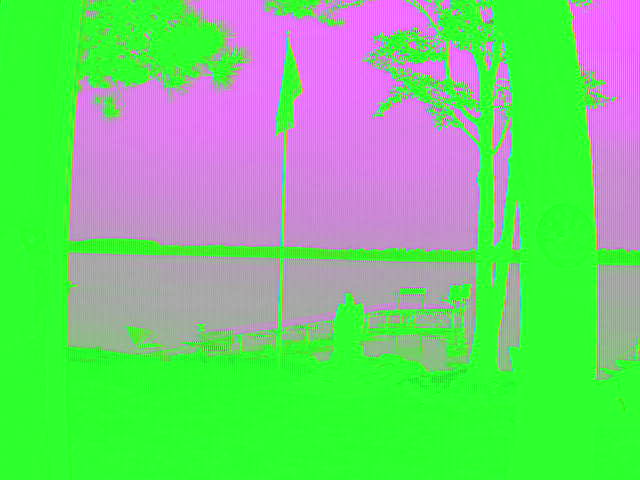 Whiteface Cam Image - Sat, 08/04/2018 11:51am 