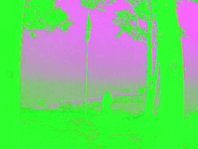 Whiteface Cam Image - Sat, 08/04/2018 4:41pm 