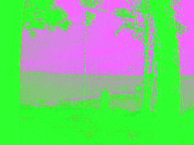 Whiteface Cam Image - Sat, 08/04/2018 5:01pm 