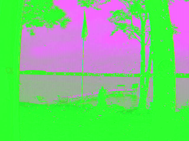 Whiteface Cam Image - Sat, 08/04/2018 6:11pm 