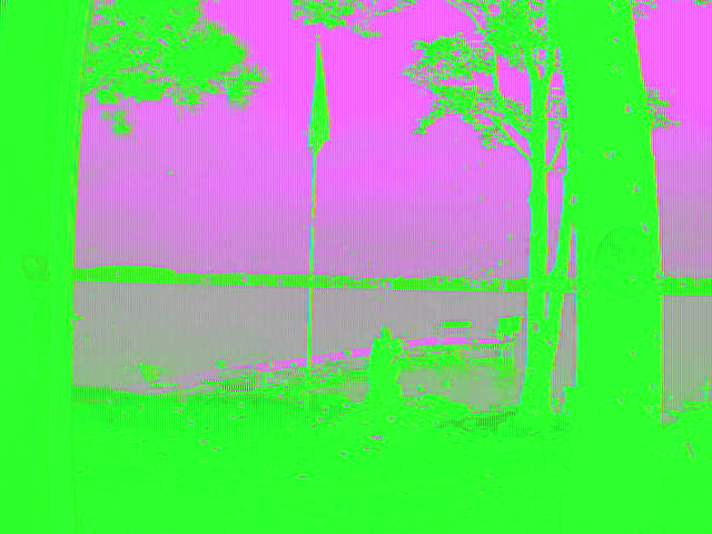 Whiteface Cam Image - Sat, 08/04/2018 6:31pm 