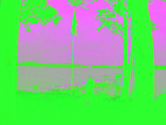 Whiteface Cam Image - Sat, 08/04/2018 6:51pm 