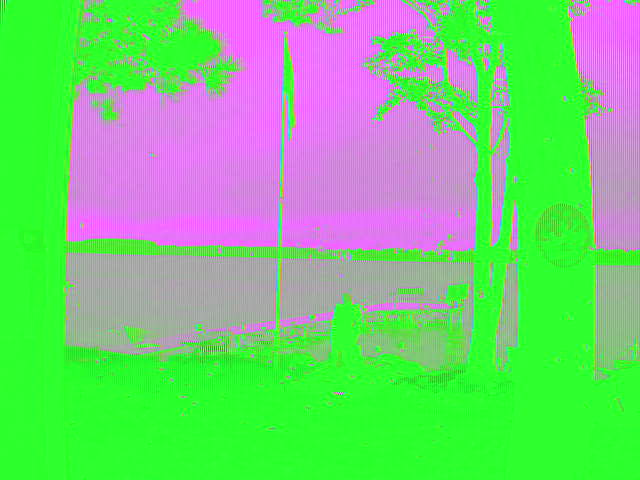 Whiteface Cam Image - Sat, 08/04/2018 7:11pm 