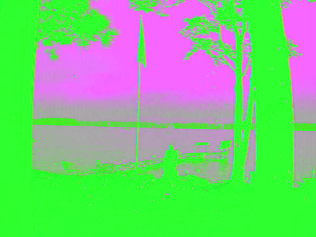 Whiteface Cam Image - Sat, 08/04/2018 7:21pm 