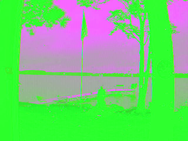 Whiteface Cam Image - Sat, 08/04/2018 7:41pm 