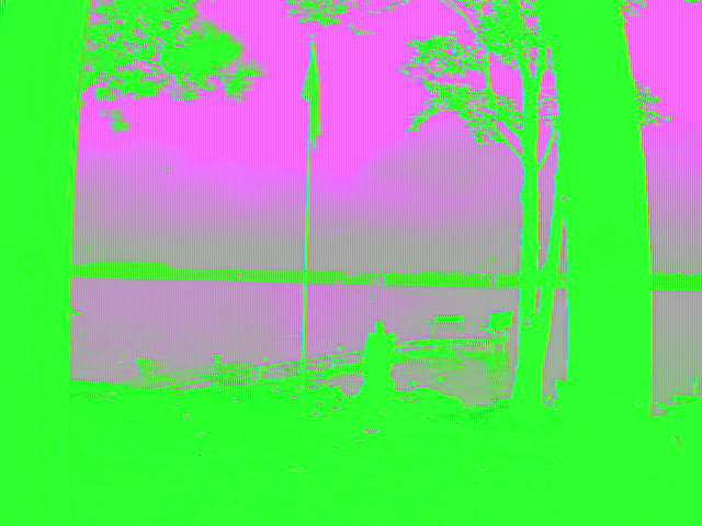 Whiteface Cam Image - Sat, 08/04/2018 8:21pm 