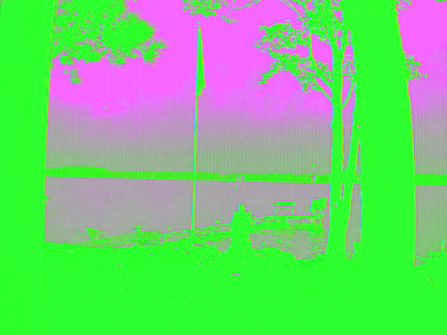 Whiteface Cam Image - Sat, 08/04/2018 8:31pm 