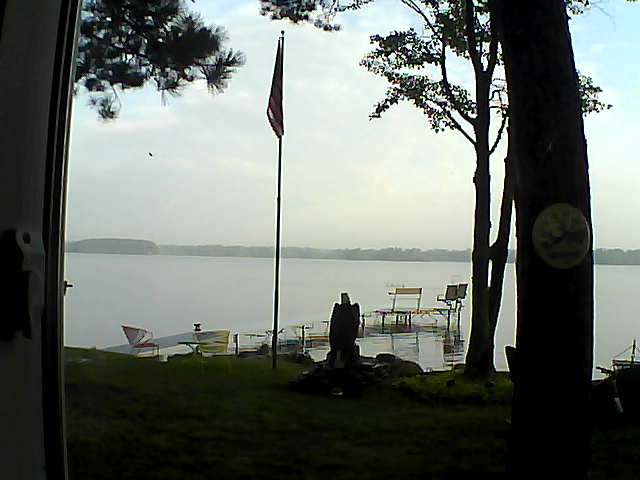 Whiteface Cam Image - Sun, 08/05/2018 6:58am 