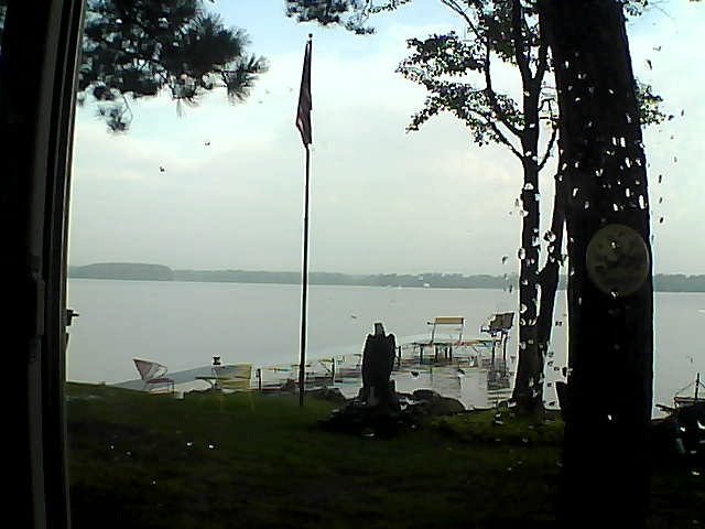 Whiteface Cam Image - Sun, 08/05/2018 7:08am 