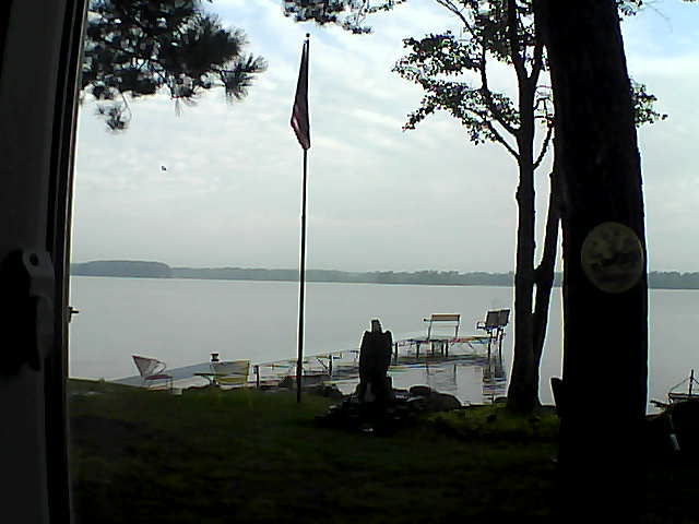 Whiteface Cam Image - Sun, 08/05/2018 7:18am 