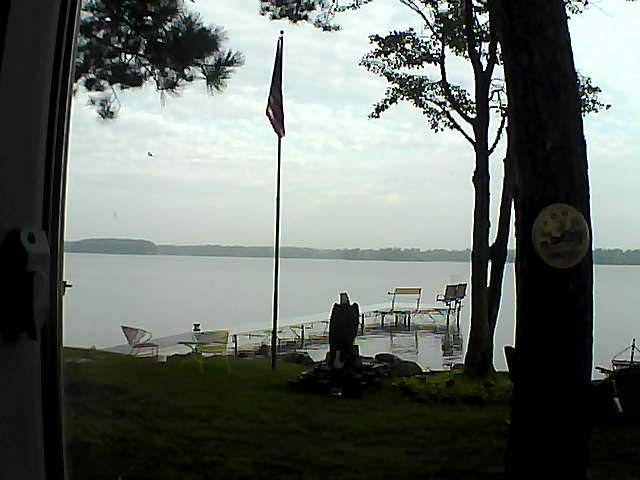 Whiteface Cam Image - Sun, 08/05/2018 7:28am 