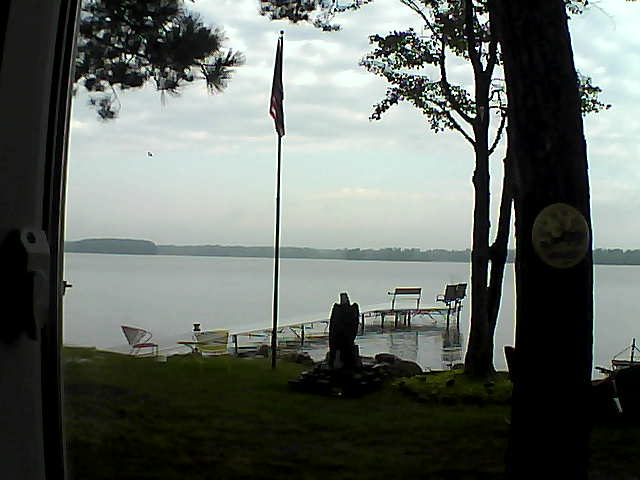 Whiteface Cam Image - Sun, 08/05/2018 7:48am 