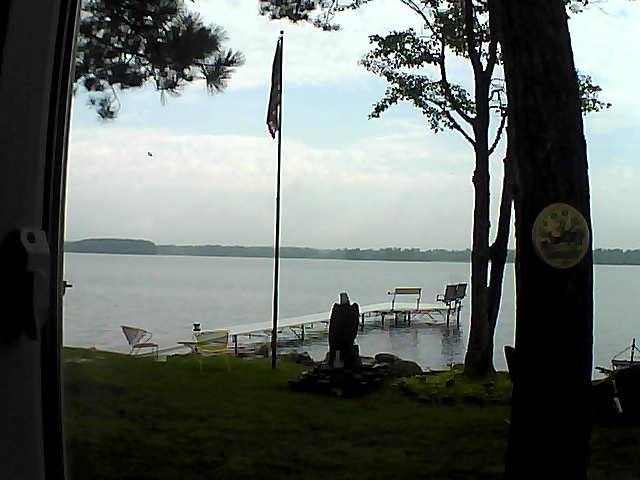 Whiteface Cam Image - Sun, 08/05/2018 8:08am 