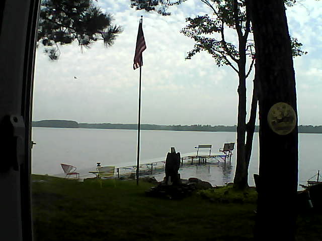 Whiteface Cam Image - Sun, 08/05/2018 8:28am 