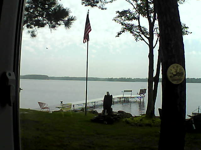 Whiteface Cam Image - Sun, 08/05/2018 8:38am 