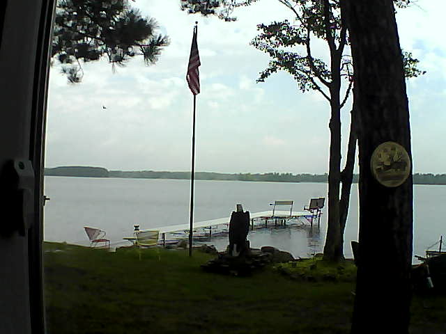 Whiteface Cam Image - Sun, 08/05/2018 8:48am 