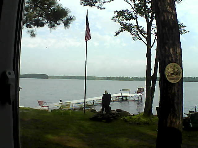 Whiteface Cam Image - Sun, 08/05/2018 8:58am 