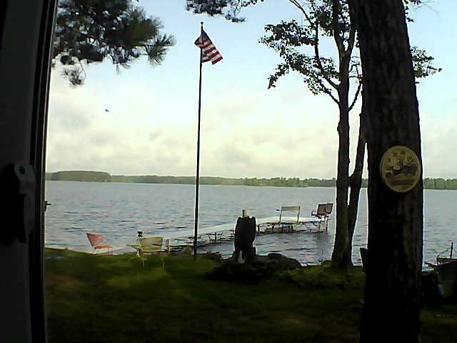 Whiteface Cam Image - Sun, 08/05/2018 9:18am 