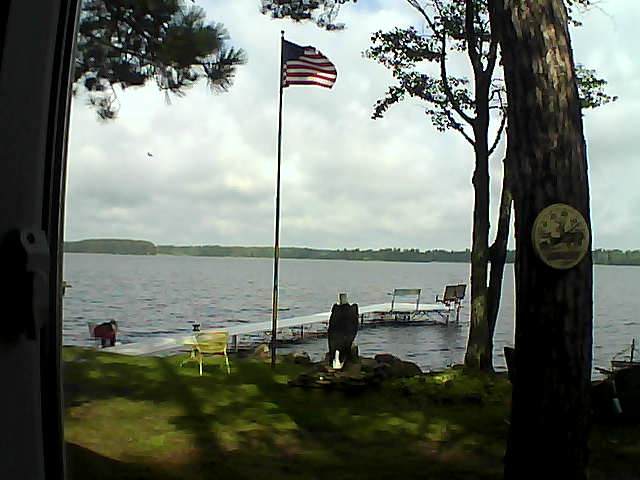 Whiteface Cam Image - Sun, 08/05/2018 9:28am 