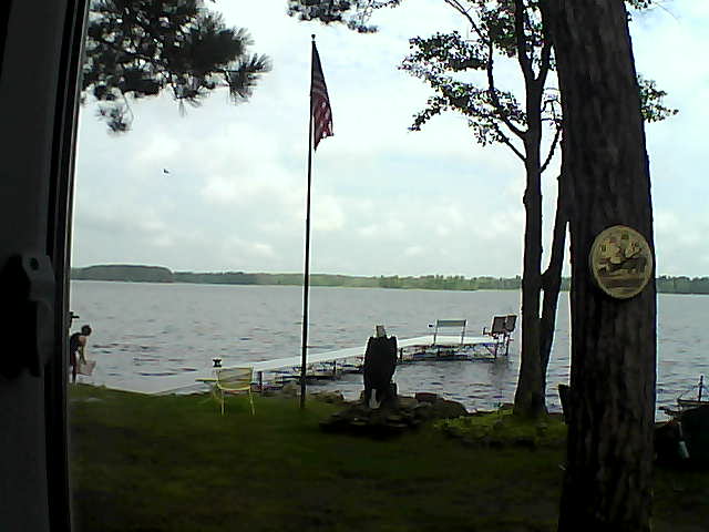 Whiteface Cam Image - Sun, 08/05/2018 9:38am 