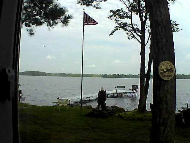 Whiteface Cam Image - Sun, 08/05/2018 9:48am 