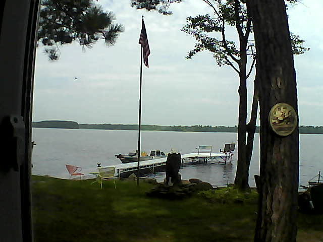 Whiteface Cam Image - Sun, 08/05/2018 9:58am 