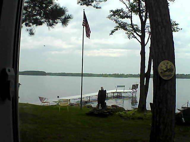 Whiteface Cam Image - Sun, 08/05/2018 10:18am 